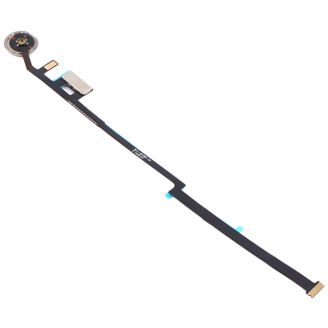 Home Button Flex Cable for iPa - Home Bar Iphone 评论和价格