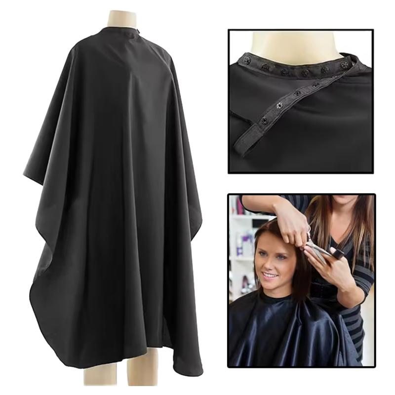 140×120cm Waterproof Hair Cutt - Home Barber 评论和价格