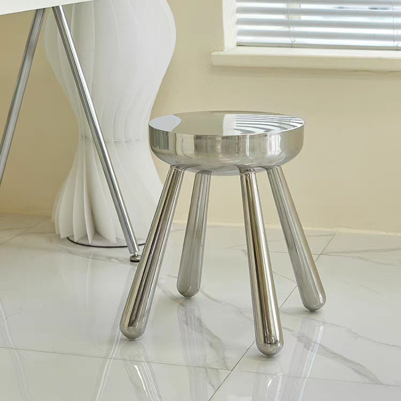 Nordic Furniture Stainless Ste - Home Bar Seating 评论和价格