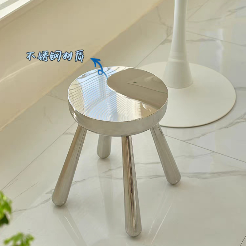 Nordic Furniture Stainless Ste - Home Bar Seating 评论和价格
