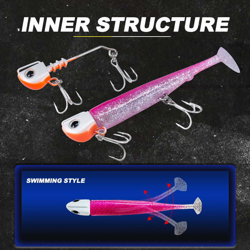 D1 110mm 34g Sinking Metal Jig - Jigger Double Sided 评论和价格