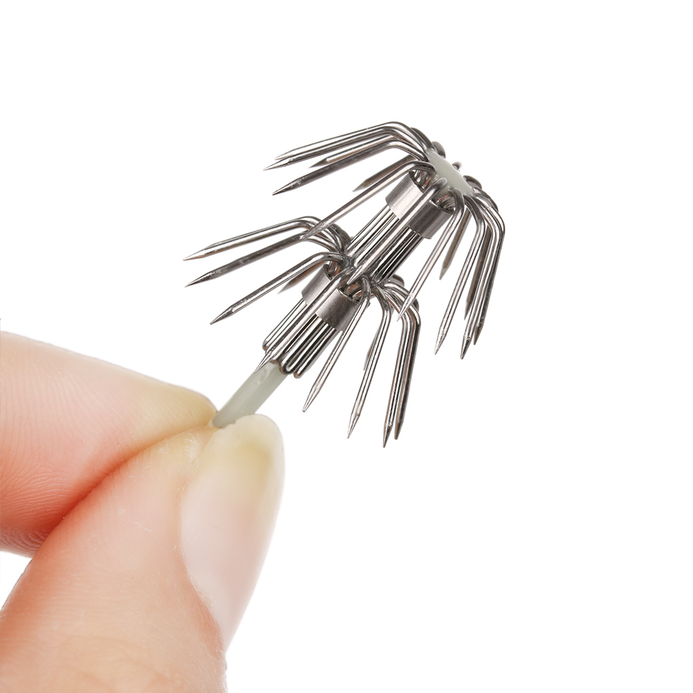 5Pcs Stainless Steel Double La - Jigger Double Sided 评论和价格