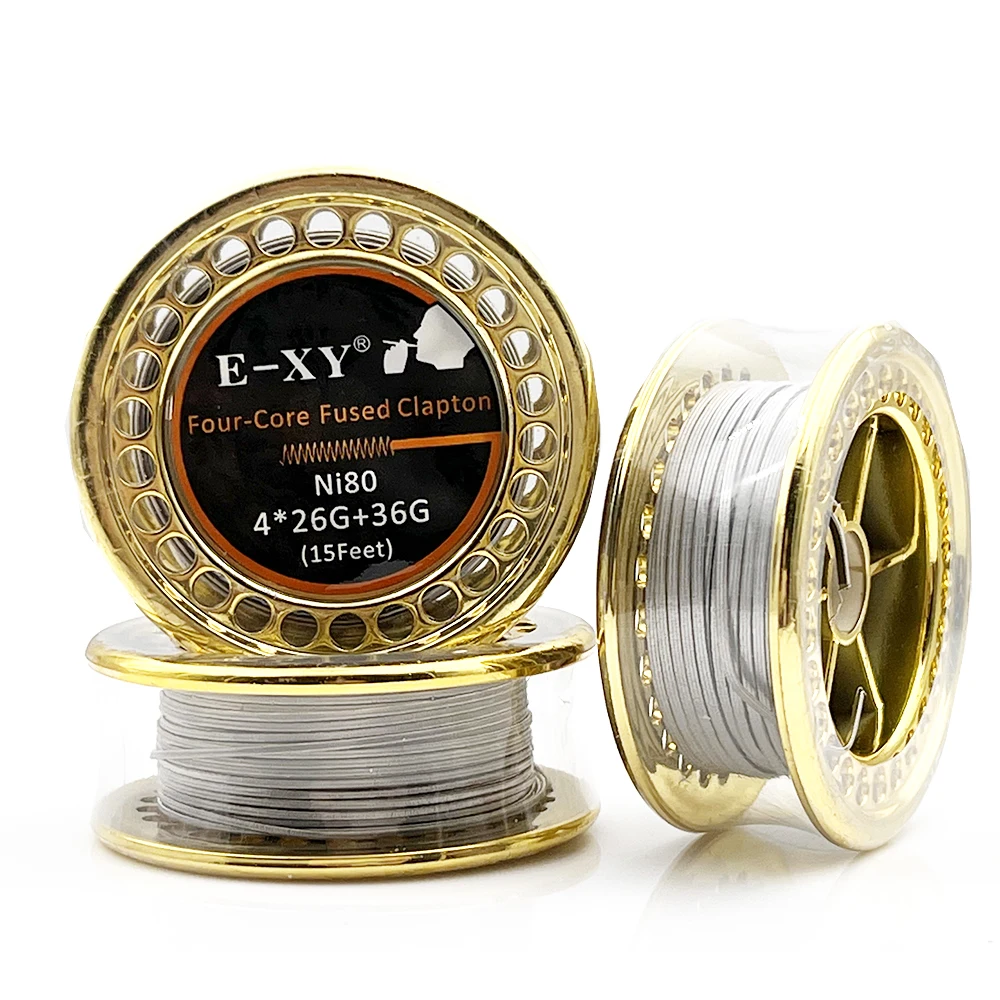 Ni80 Wire 26G 36GA 15 Feet Cla - Jigger Double Sided 评论和价格