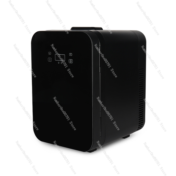 10L Black Portable Handle Car  - Home Bar And Fridge 评论和价格