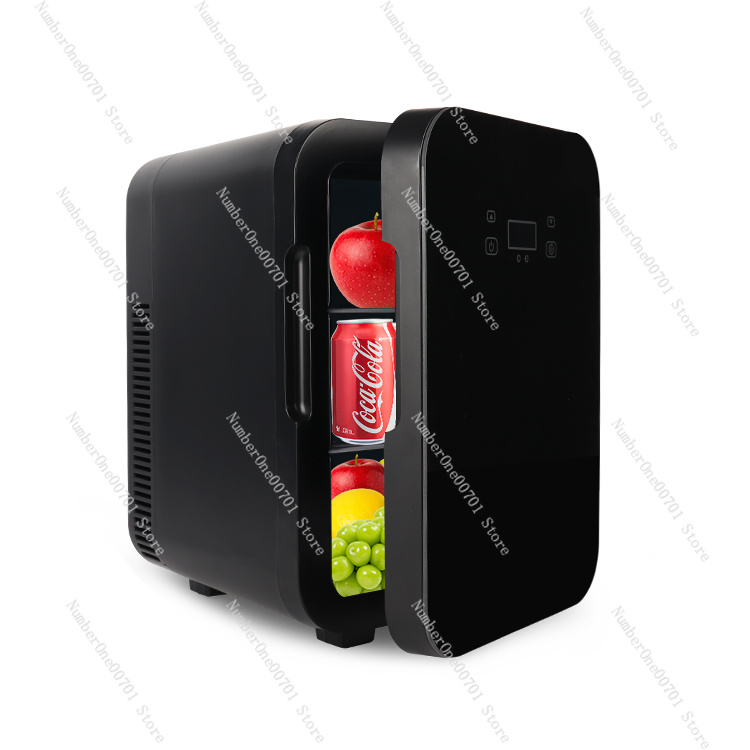 10L Black Portable Handle Car  - Home Bar And Fridge 评论和价格