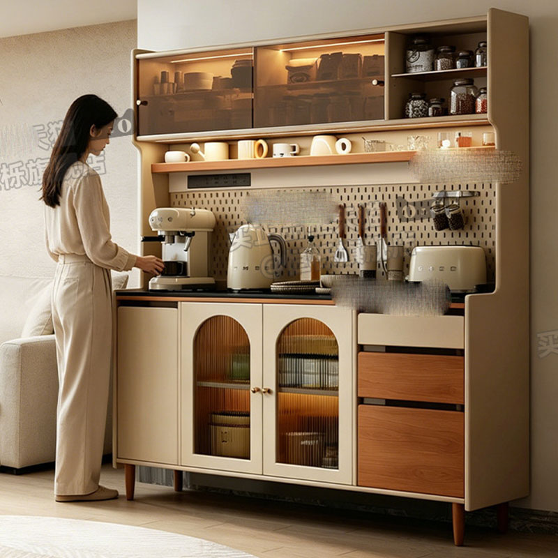 Designer Restaurant Bar Cabine - Home Bar And Cabinet 评论和价格