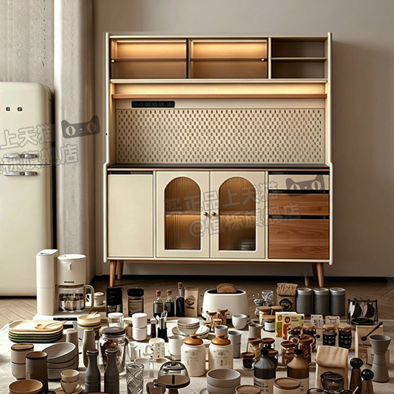 Designer Restaurant Bar Cabine - Home Bar And Cabinet 评论和价格