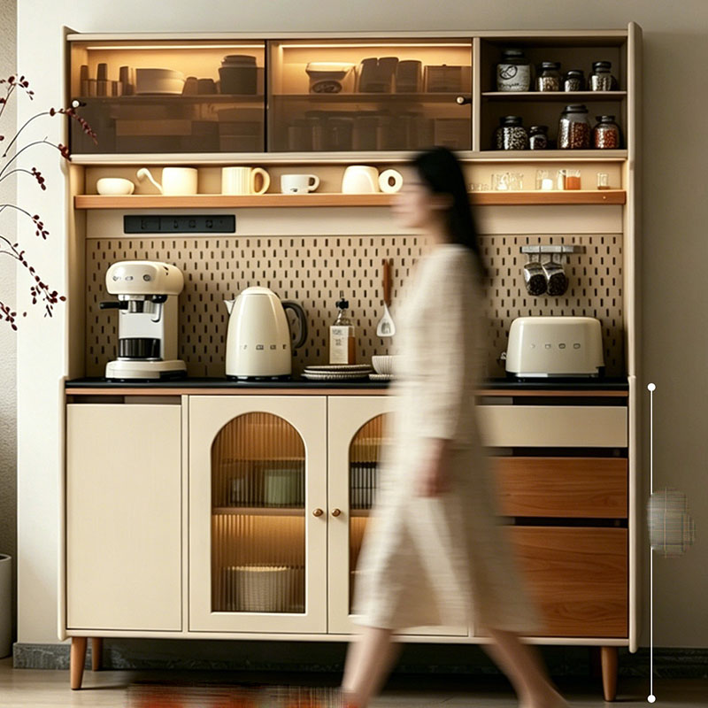 Designer Restaurant Bar Cabine - Home Bar And Cabinet 评论和价格