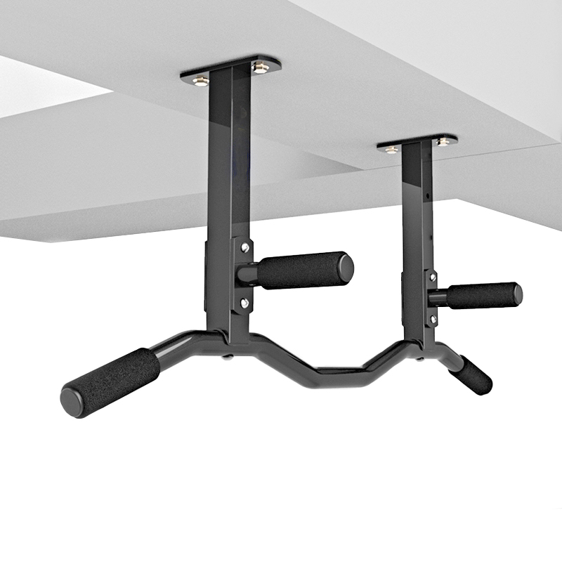 Wall Mounted Pull Up Bar Gym H - Home Bar Setup 评论和价格