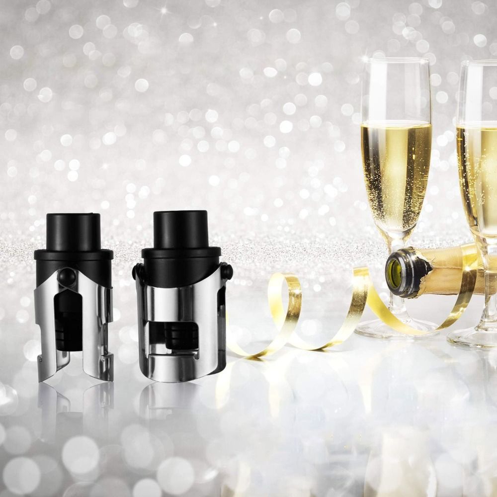 2pcs Built-in Pressure Pump Va - Wine Preservation Pump 评论和价格