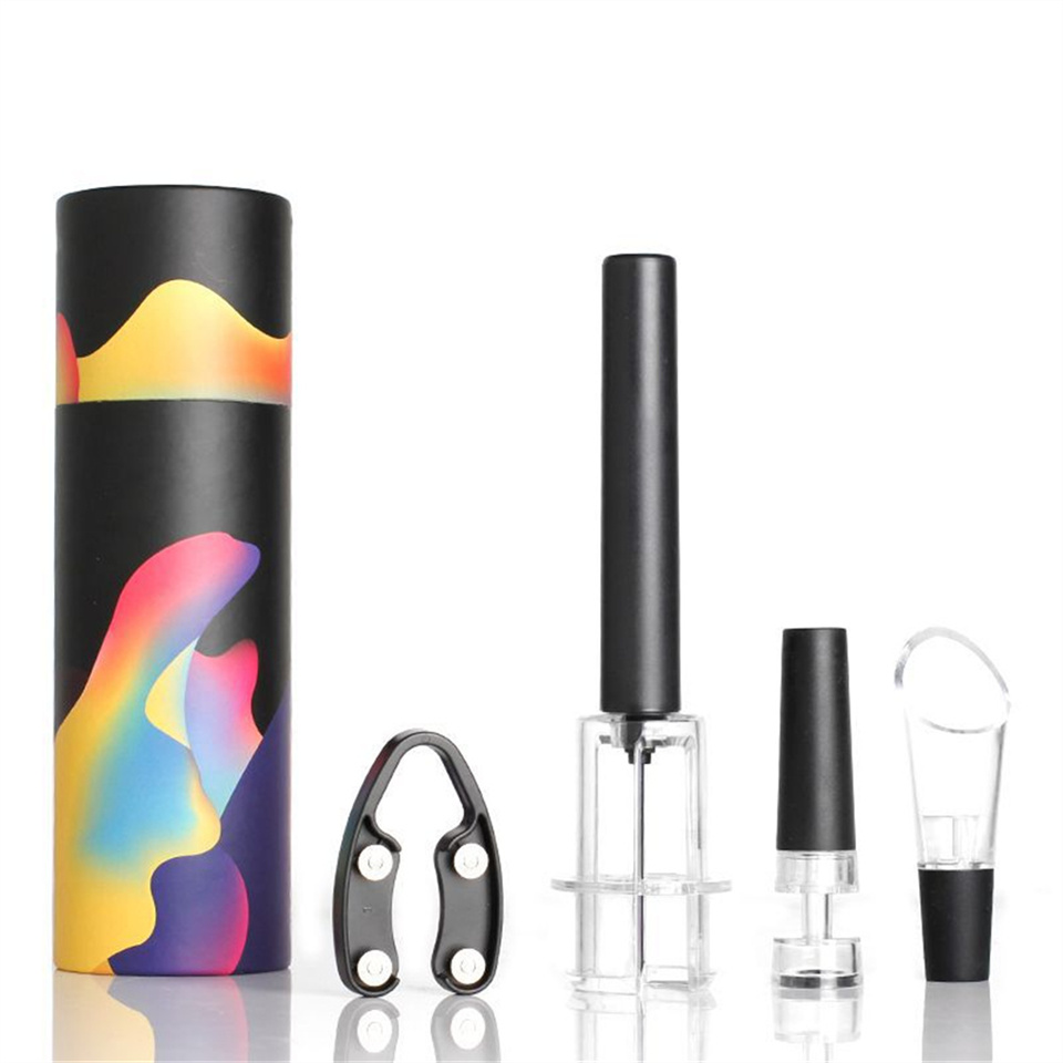 Wine Opener Air Pump Pressure  - Wine Preservation Pump 评论和价格