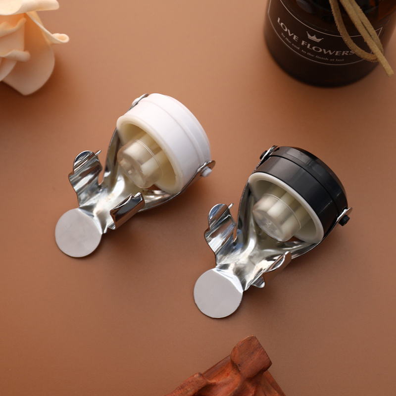 * Stainless Steel Champagne St - Wine Preservation Pump 评论和价格