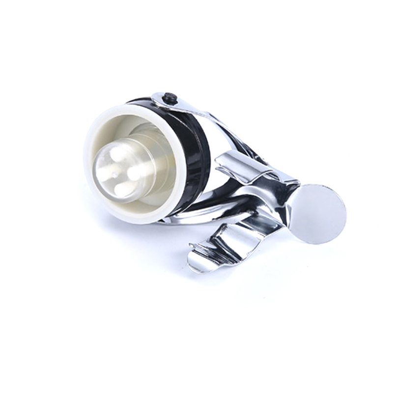 * Stainless Steel Champagne St - Wine Preservation Pump 评论和价格