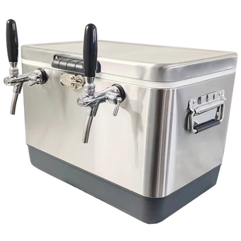 Beer Cooler Home Homebrewing P - Home Bar And Counter 评论和价格