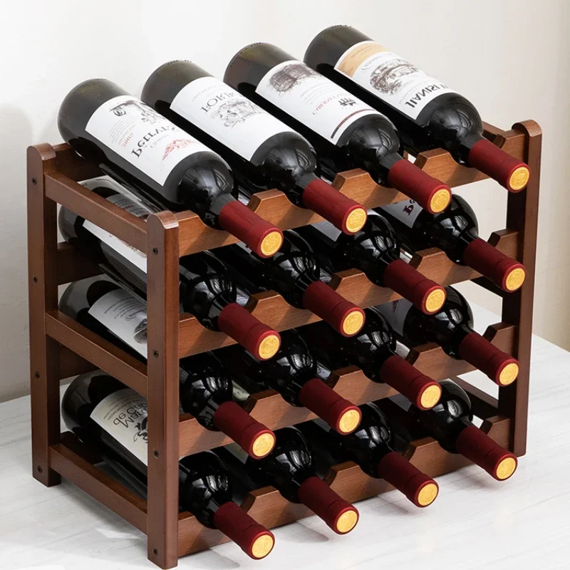 Holder Bar & Wine Cabinets Rac - Home Bar And Cabinet 评论和价格