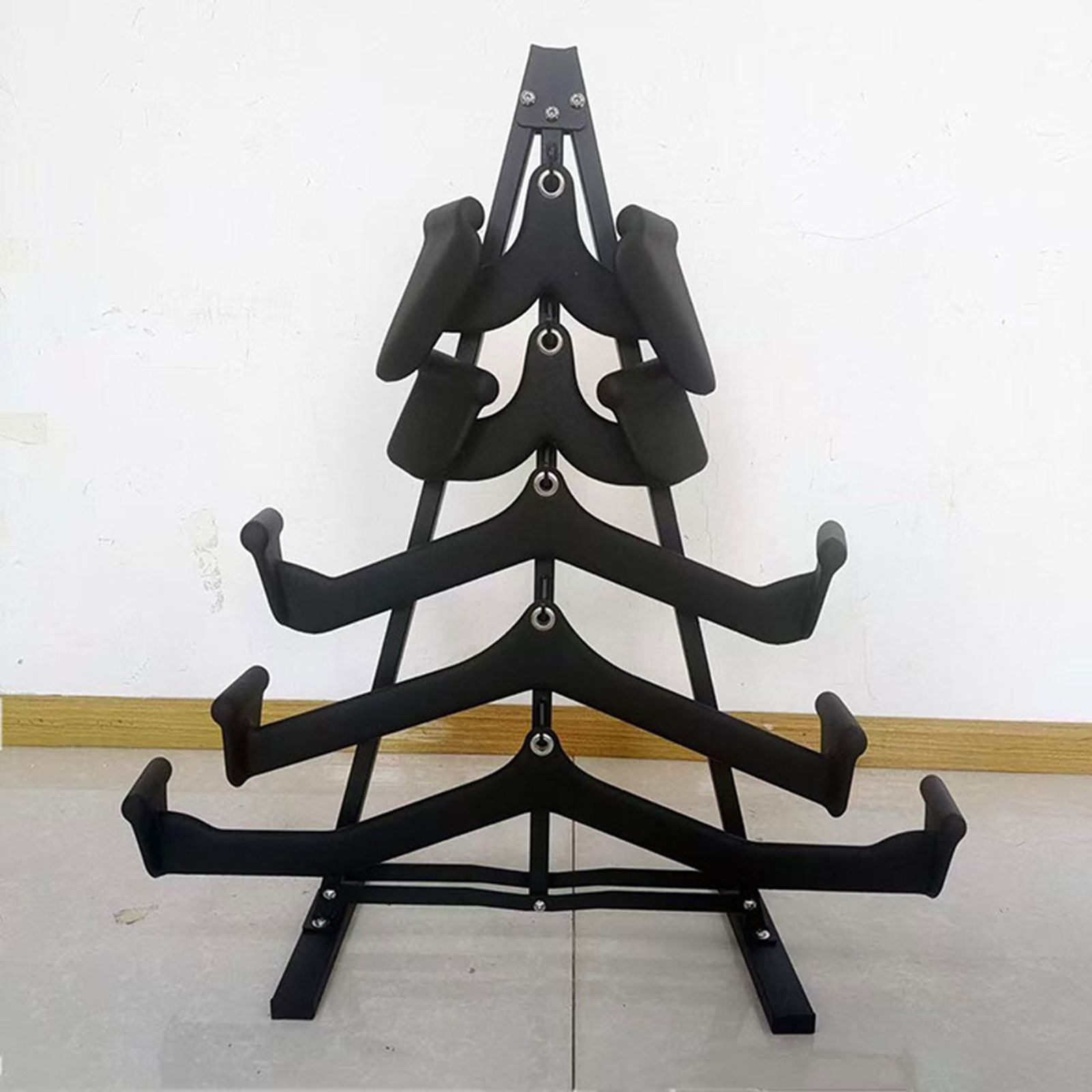 Lat Pull Down Bar Organizer wi - Home Bar Setup 评论和价格