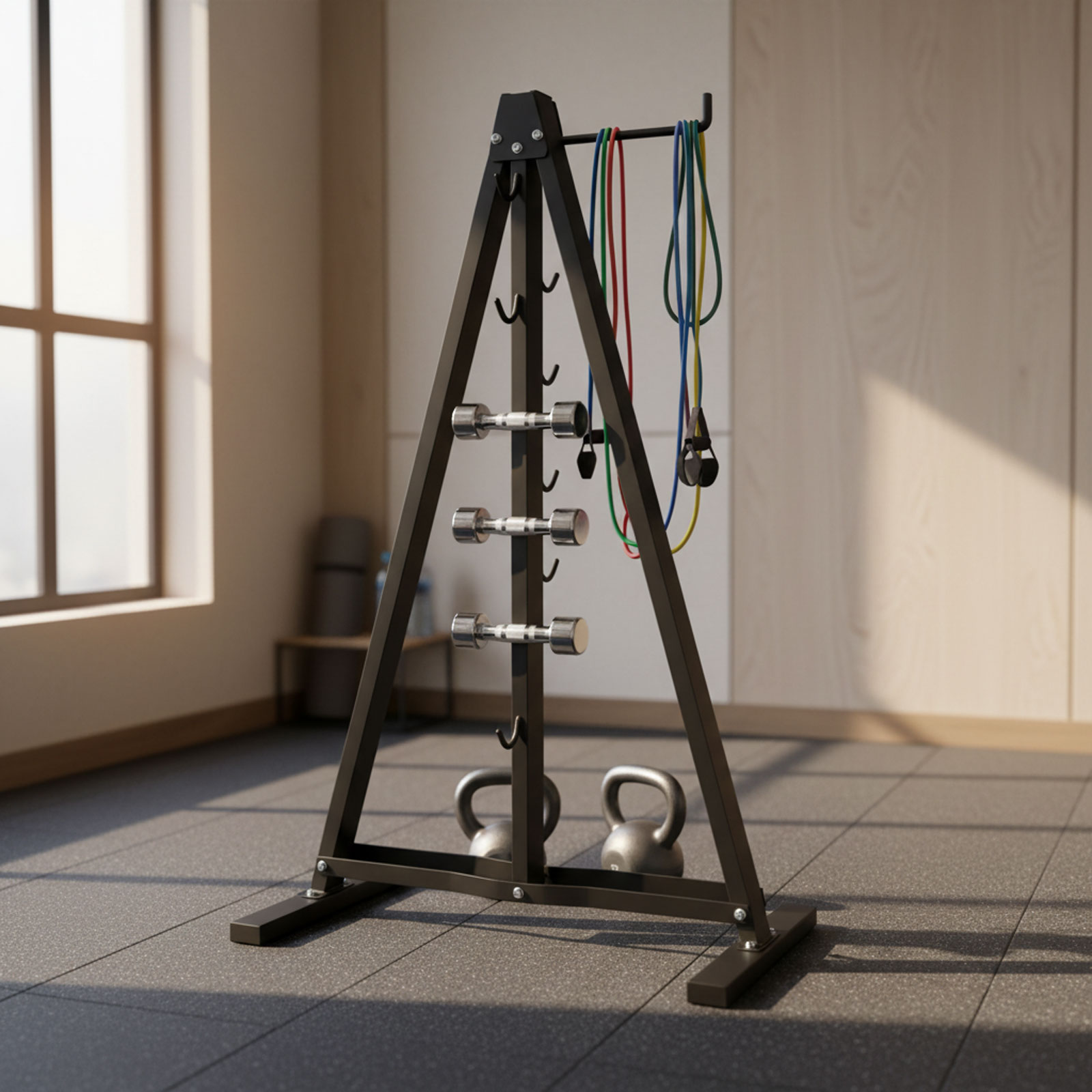 Lat Pull Down Bar Organizer wi - Home Bar Setup 评论和价格