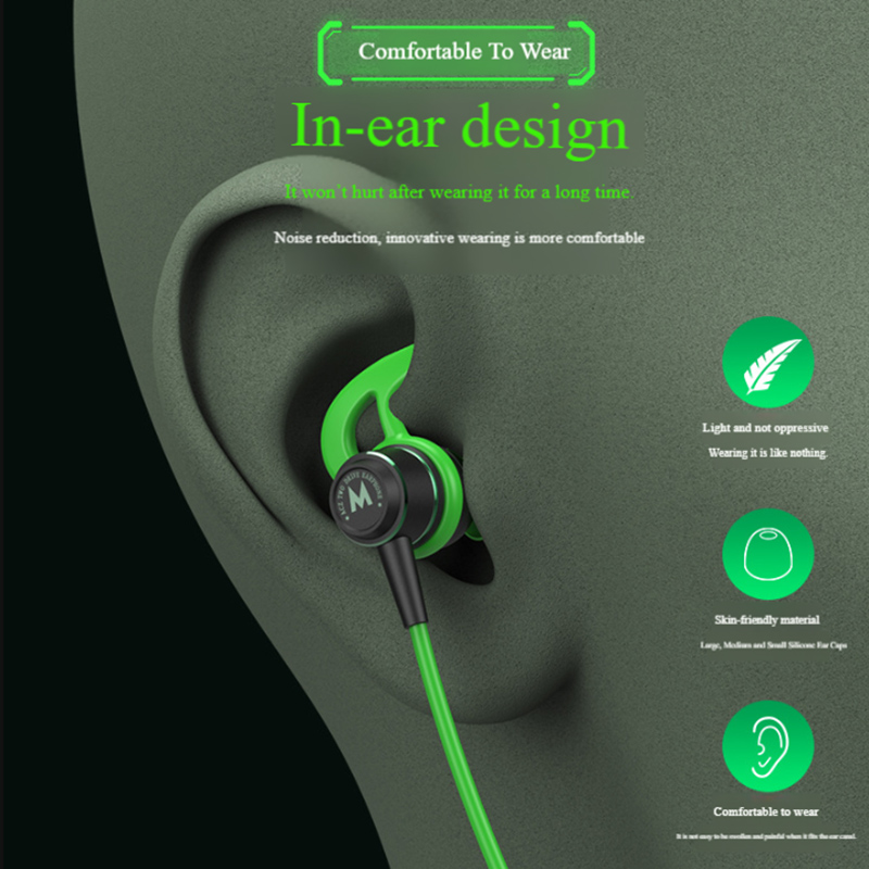 Gaming Headsets HiFi In ear 90 - Home Bar Iphone 评论和价格