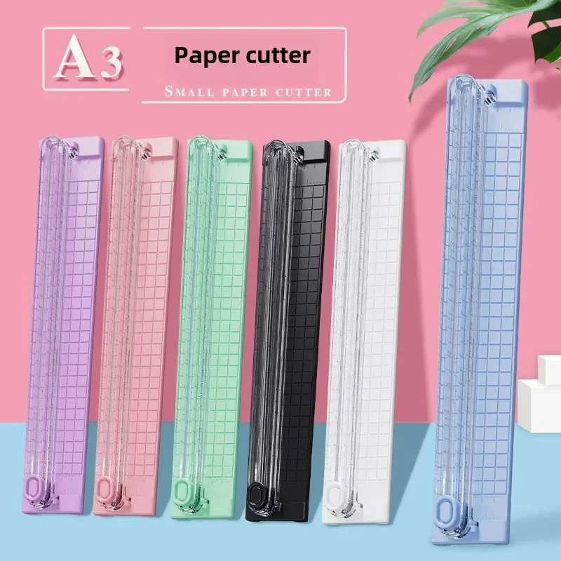 Lightweight A3A4 Paper Cutter  - Home Barber 评论和价格