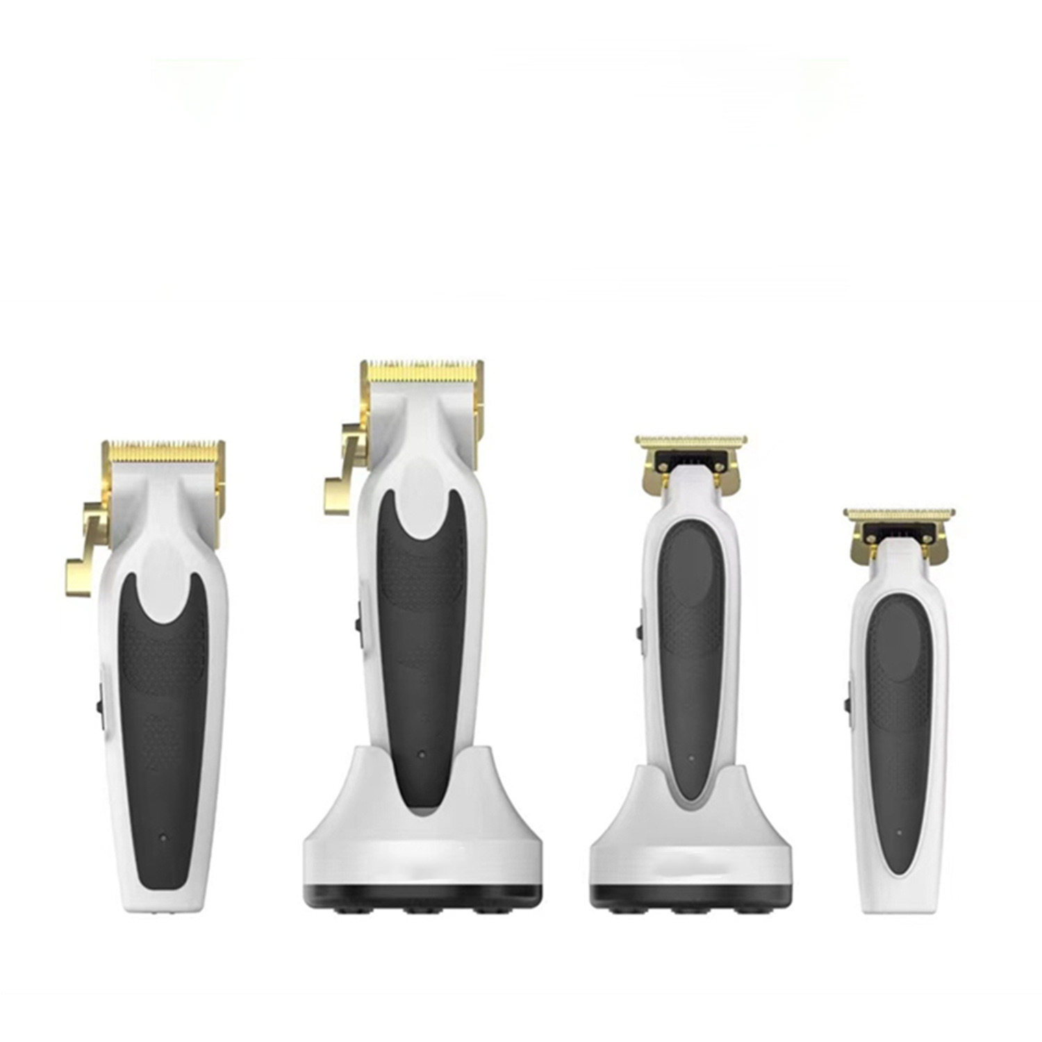 Cordless Electric Clippers, Re - Home Barber 评论和价格
