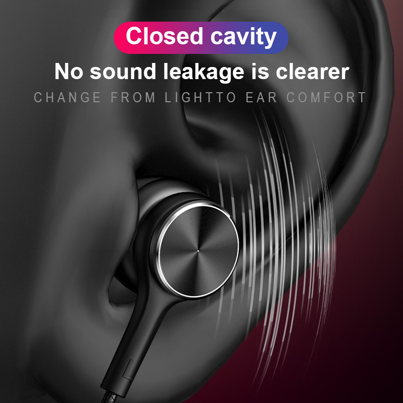 Type C Wired Headphones HiFi S - Home Bar Iphone 评论和价格