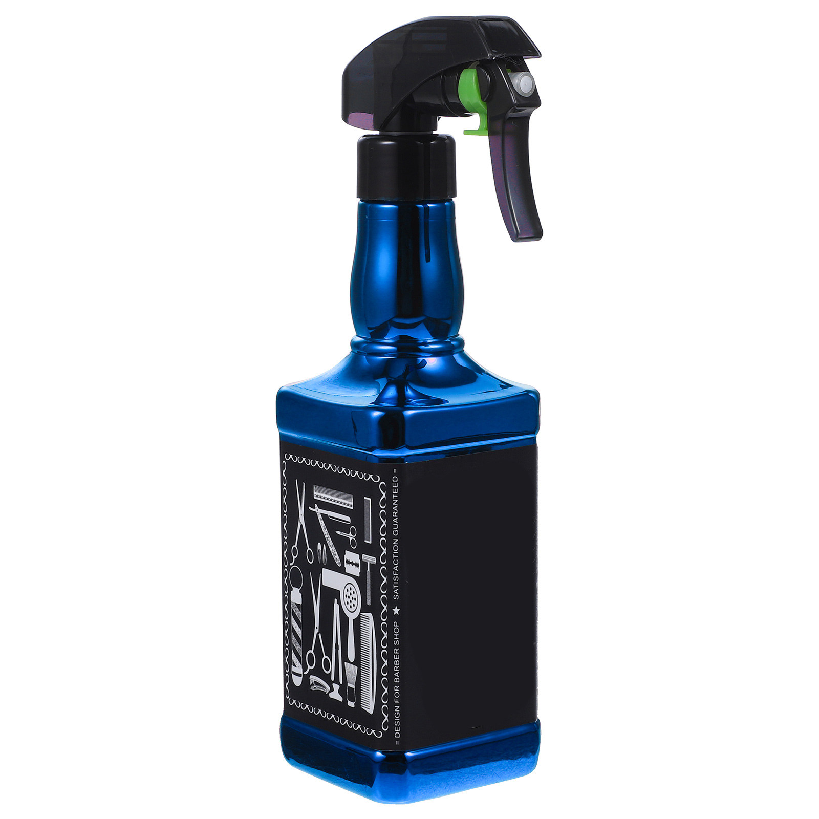 Retro Electroplating Water Wat - Home Barber 评论和价格