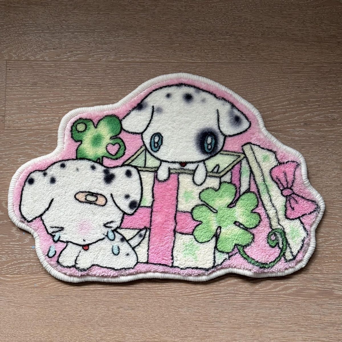 VIKAMA Cartoon Cute Pet Floor  - Home Bar Seating 评论和价格