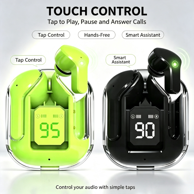 Air31 TWS Bluetooth Wireless I - Home Bar Iphone 评论和价格