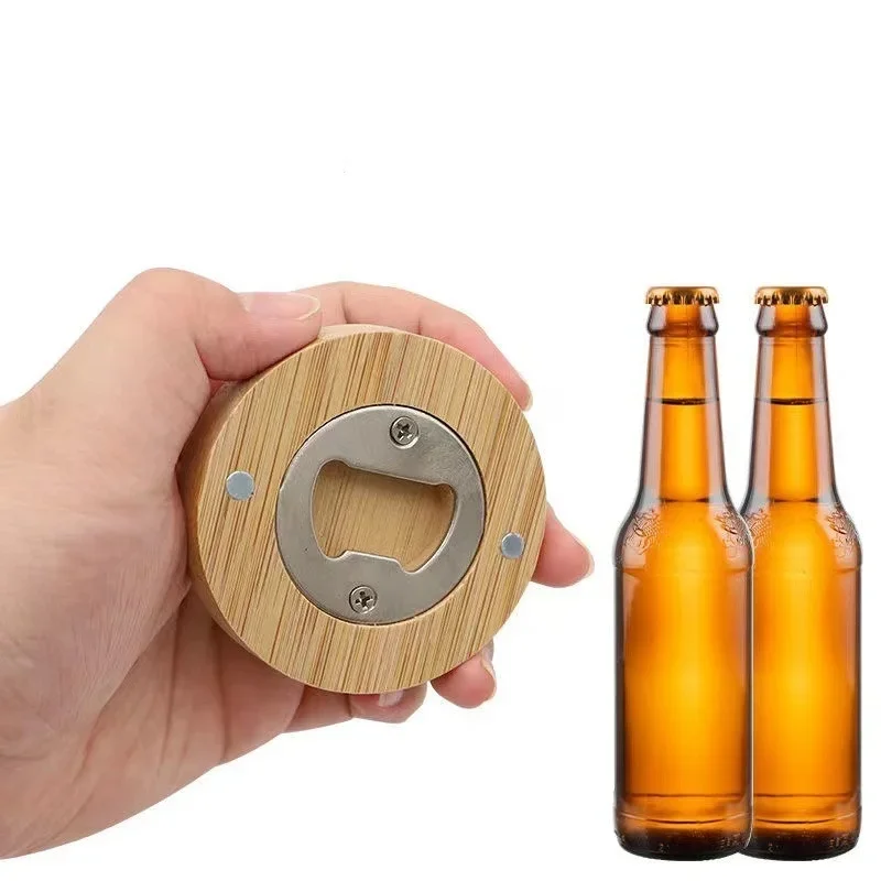 1/5/10/30Pcs Beer Bottle Opene - Home Bar And Fridge 评论和价格