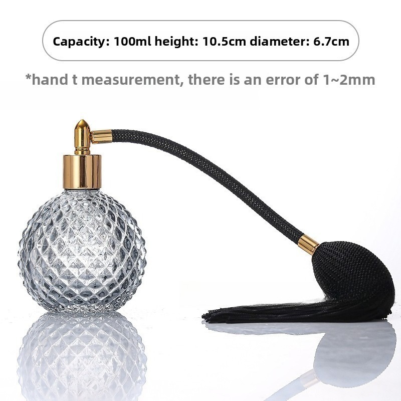 100ml with Air Bag Barware Per - Bitters Bottle Set 评论和价格