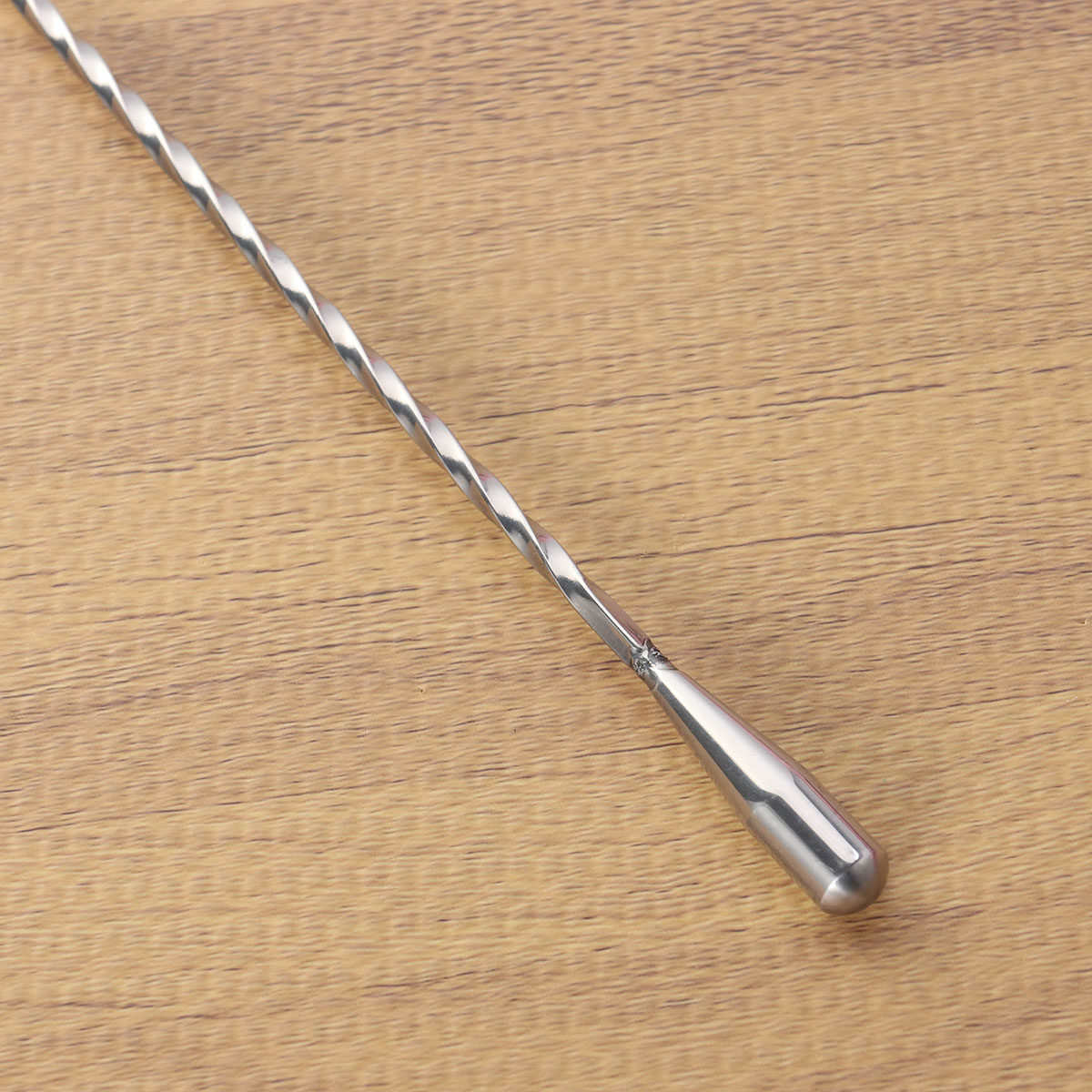 304 Stainless Steel Twisted Ba - Bar Spoon Twisted 评论和价格