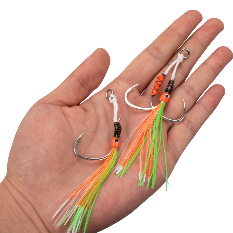 OBSESSION HK039 2pcs/bag High  - Jigger Double Sided 评论和价格