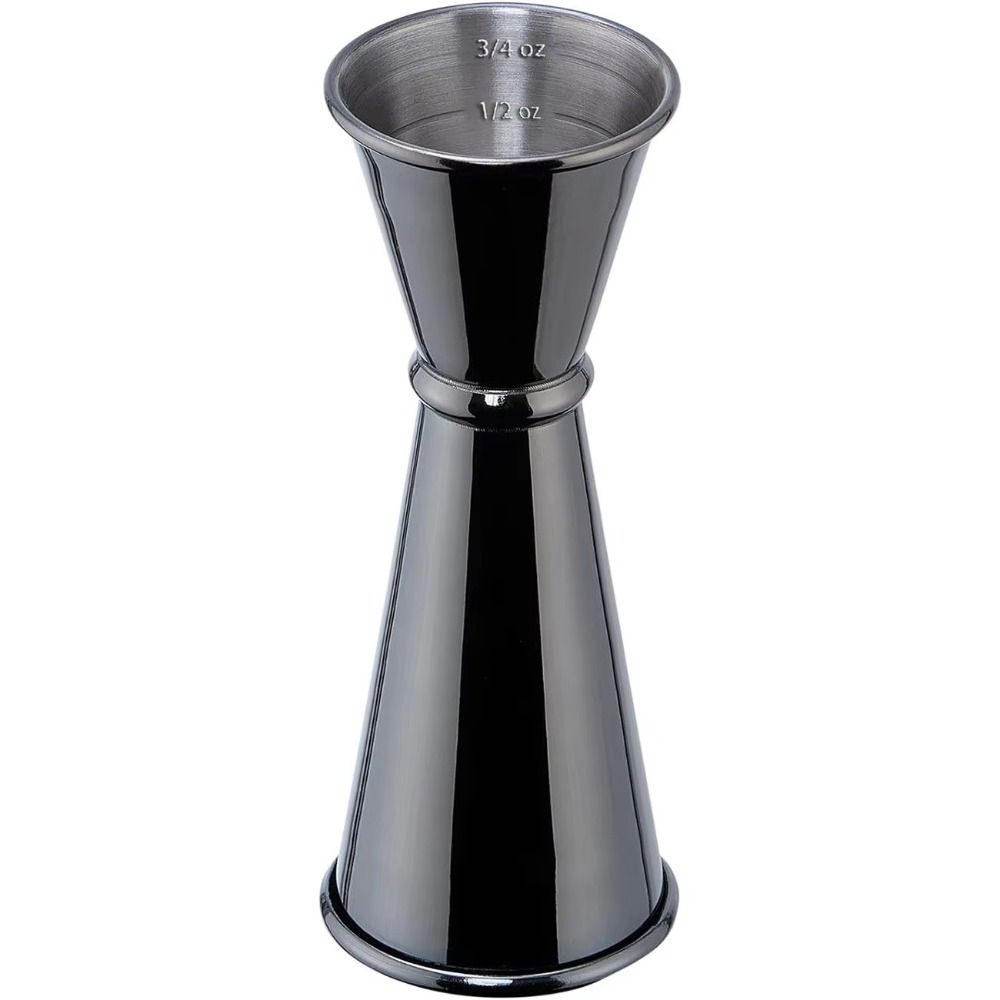 Japanese Style Double Cocktail - Jigger Double Sided 评论和价格