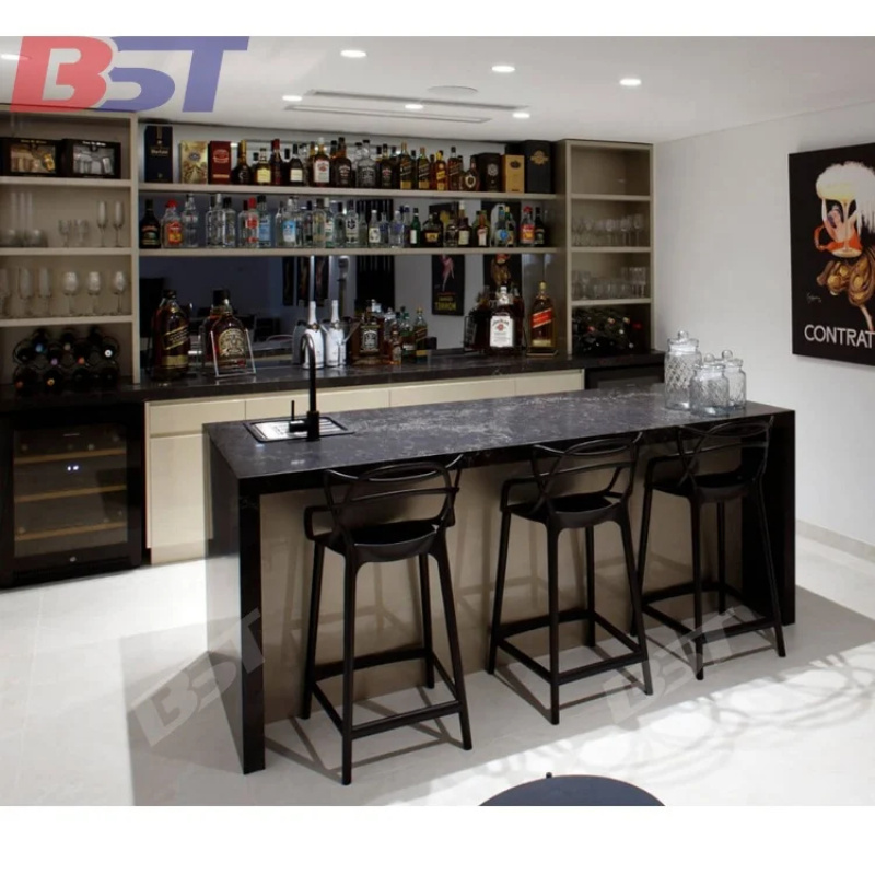 custom.Custom New and Popular  - Home Bar And Counter 评论和价格