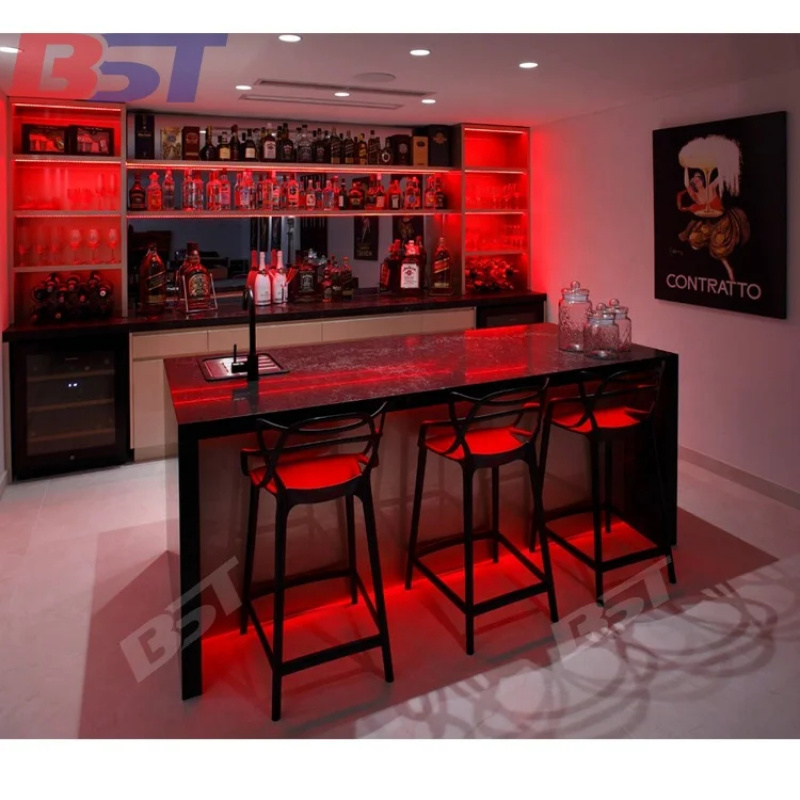 custom.Custom New and Popular  - Home Bar And Counter 评论和价格