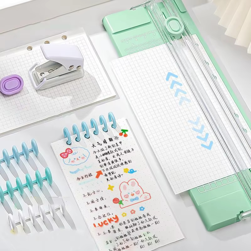 1pcA4 Mini Paper Trimmer Paper - Home Barber 评论和价格