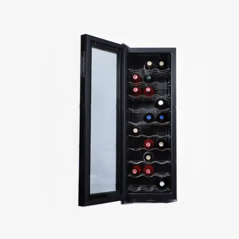 Freestanding Wine Cooler Bever - Home Bar And Fridge 评论和价格