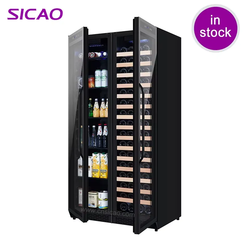 Built In Beverage Fridge Doubl - Home Bar And Fridge 评论和价格