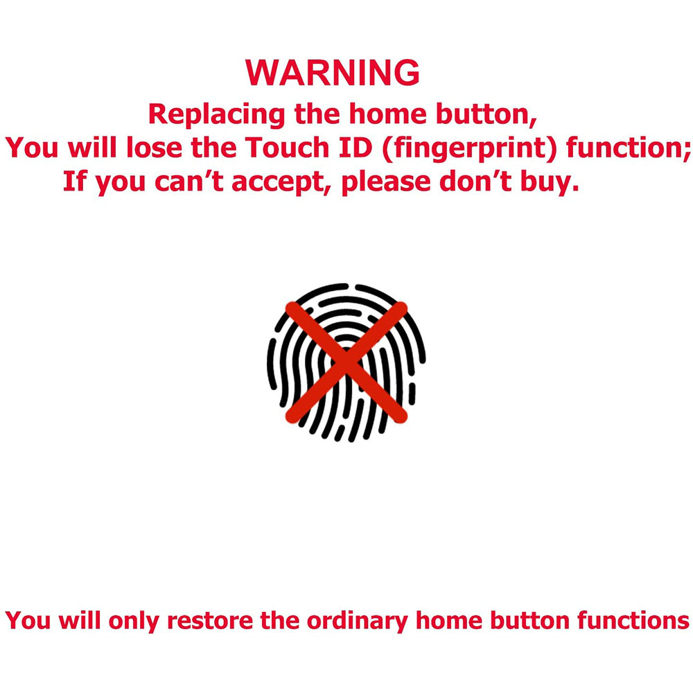Menu Home Button Key With Flex - Home Bar Iphone 评论和价格