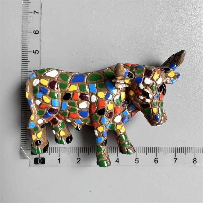 Barcelona Spain Fridge Magnets - Home Barcelona 评论和价格