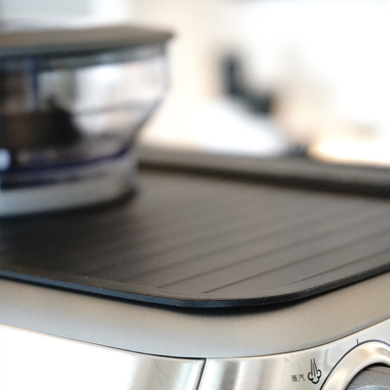Silicone Coffee Mat for Brevil - Bar Mat Rubber 评论和价格