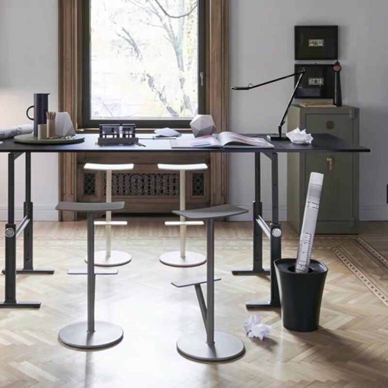 Modern Metal Height Bar Stools - Home Bar Seating 评论和价格